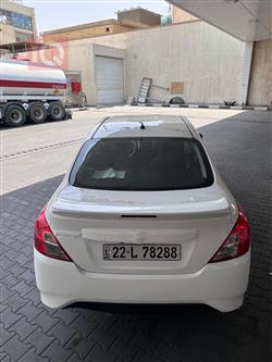نيسان صني
